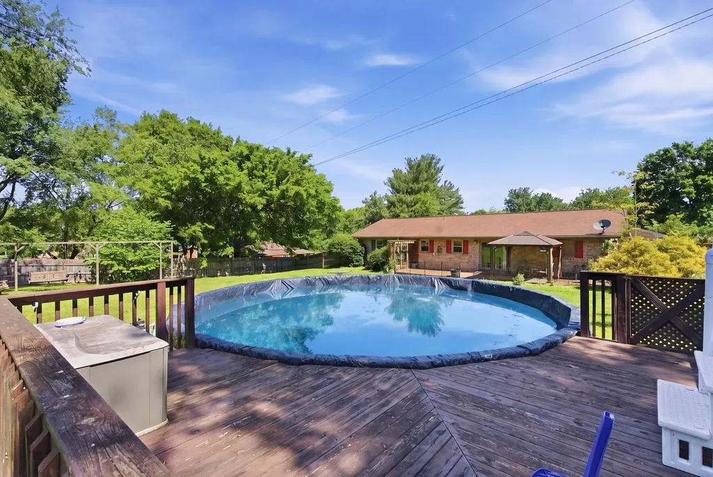 133 Knight Court Georgetown KY 40324