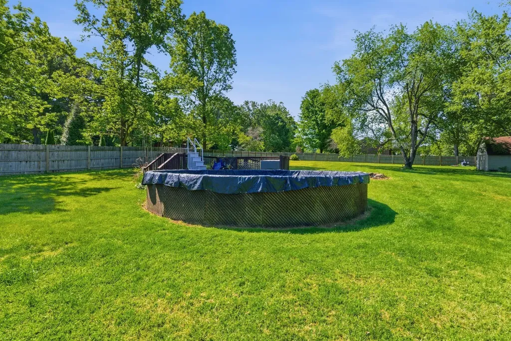 133 Knight Court Georgetown KY 40324