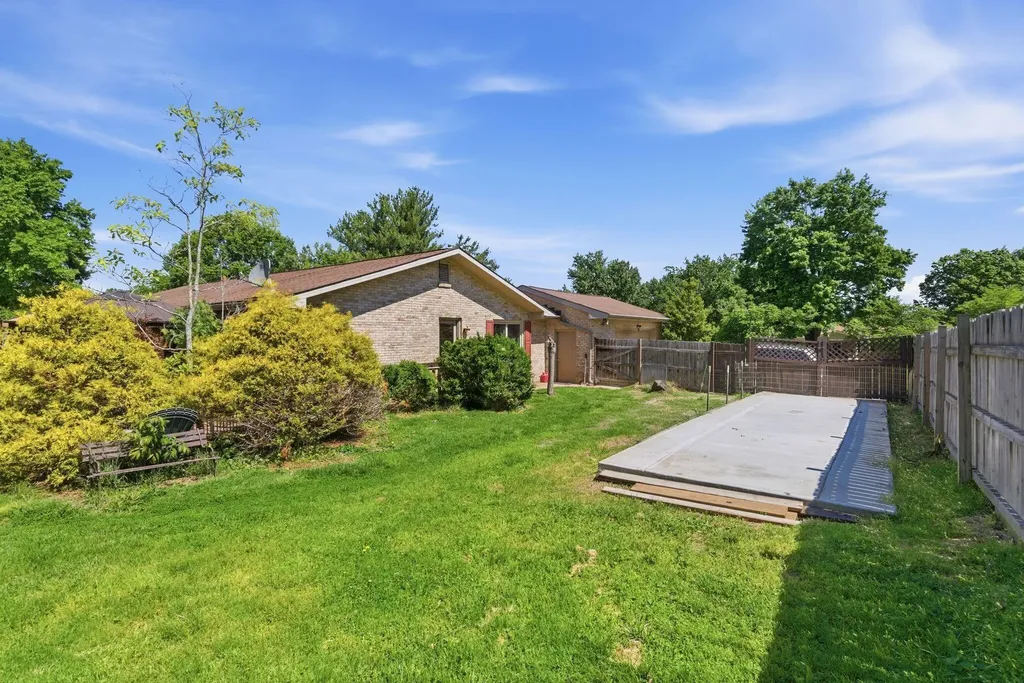 133 Knight Court Georgetown KY 40324