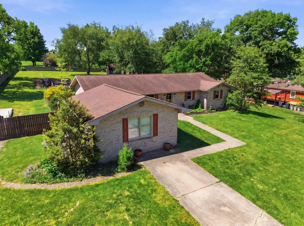 133 Knight Court Georgetown KY 40324
