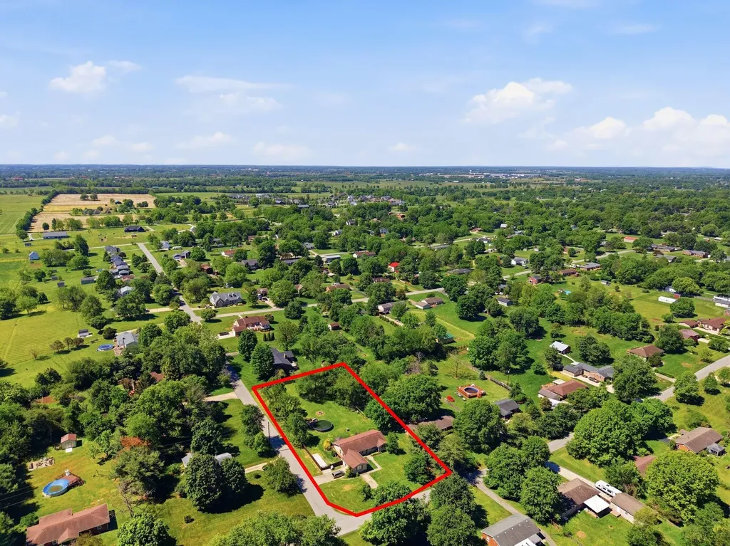 133 Knight Court Georgetown KY 40324
