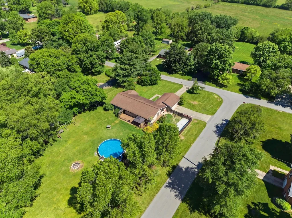 133 Knight Court Georgetown KY 40324