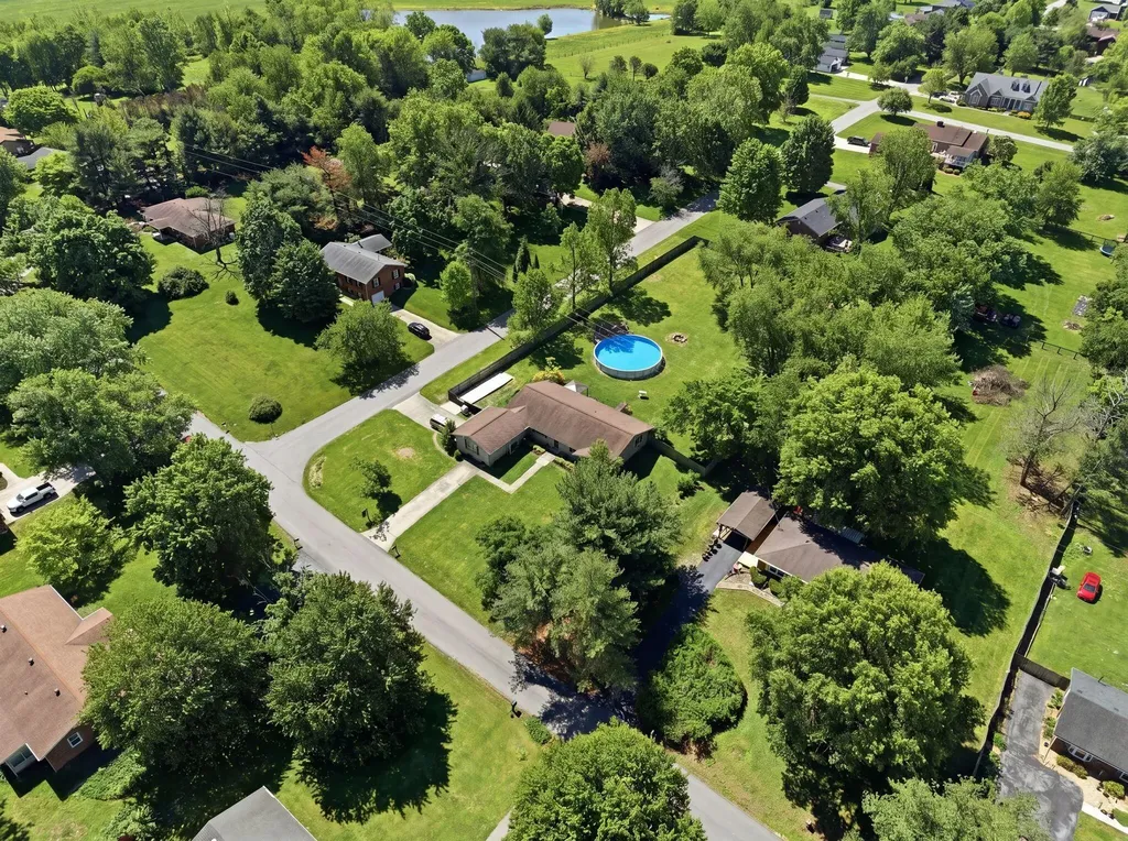 133 Knight Court Georgetown KY 40324