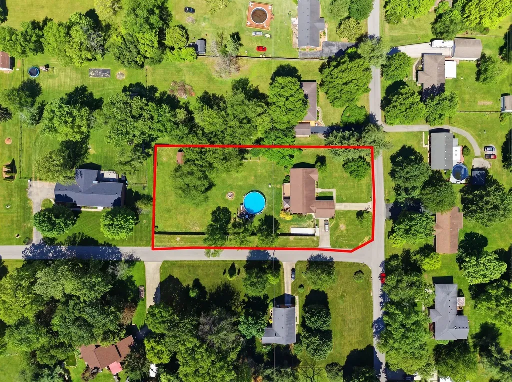 133 Knight Court Georgetown KY 40324