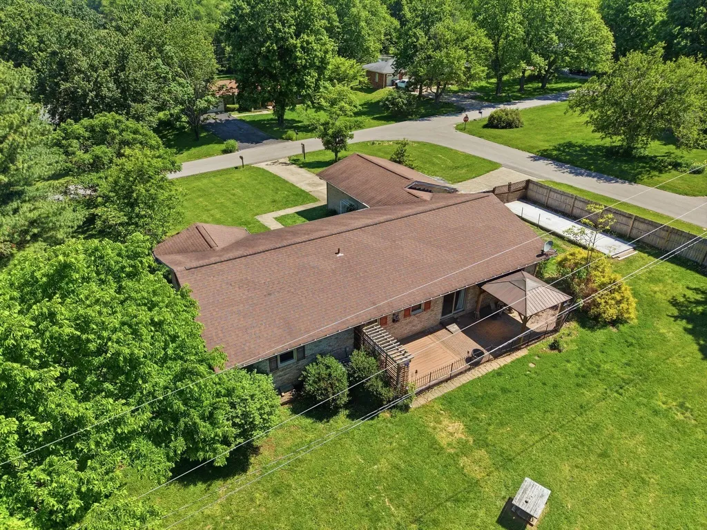 133 Knight Court Georgetown KY 40324