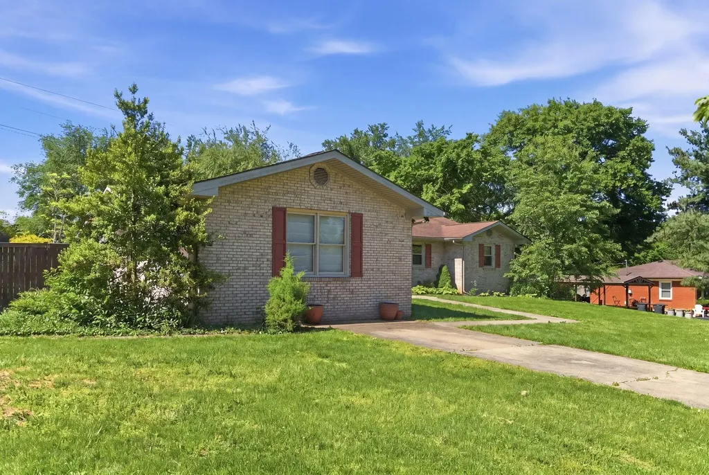 133 Knight Court Georgetown KY 40324