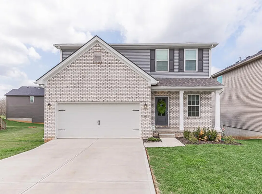 117 Magellan Lane Georgetown KY 40324