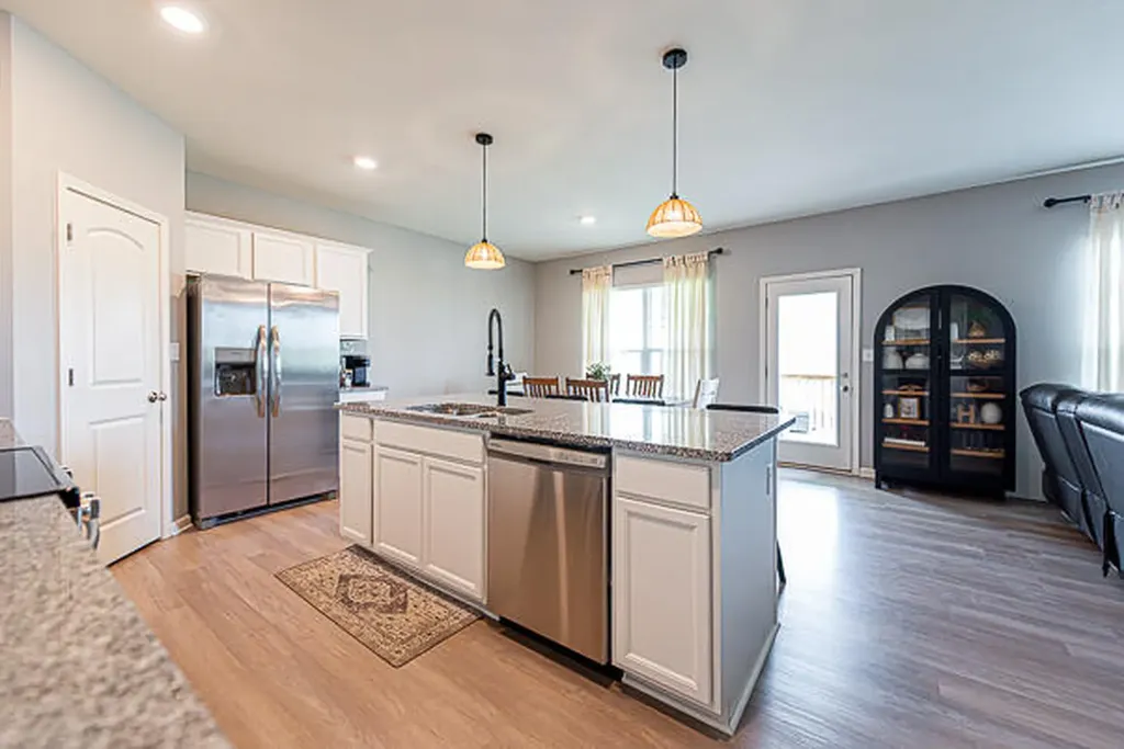117 Magellan Lane Georgetown KY 40324