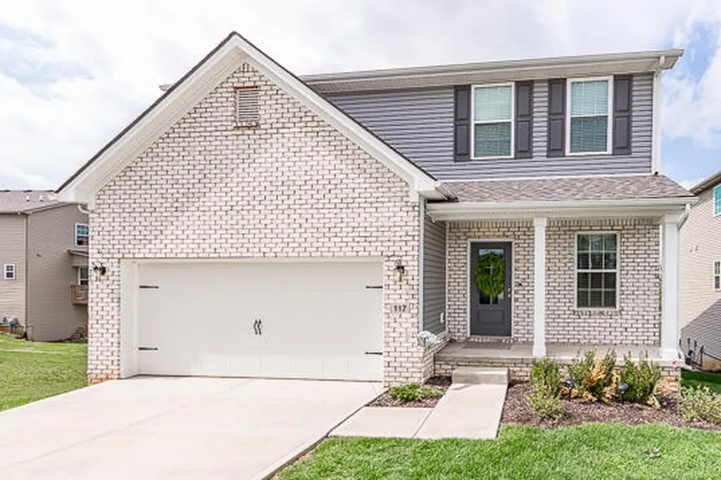 117 Magellan Lane Georgetown KY 40324