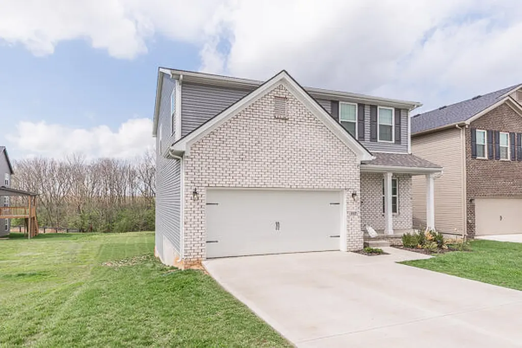 117 Magellan Lane Georgetown KY 40324
