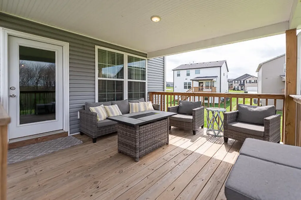117 Magellan Lane Georgetown KY 40324