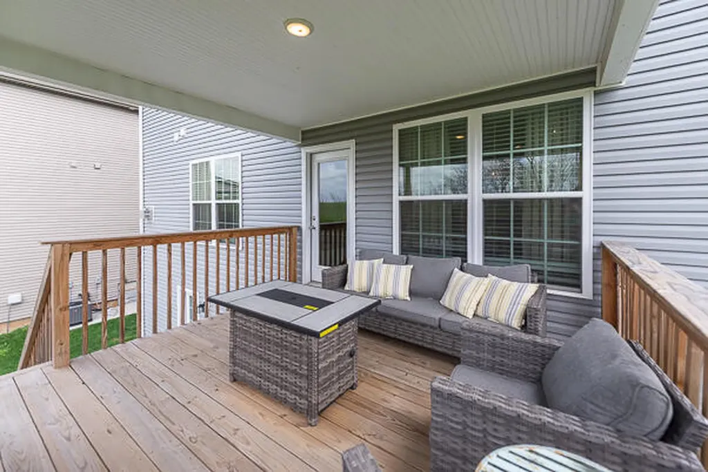 117 Magellan Lane Georgetown KY 40324