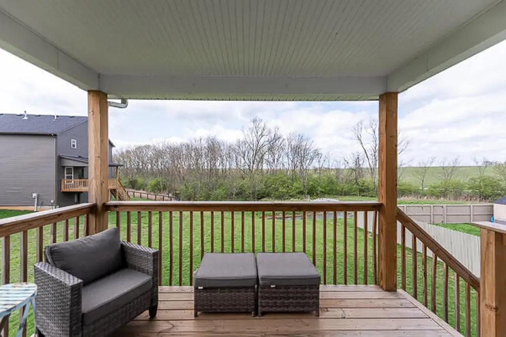 117 Magellan Lane Georgetown KY 40324