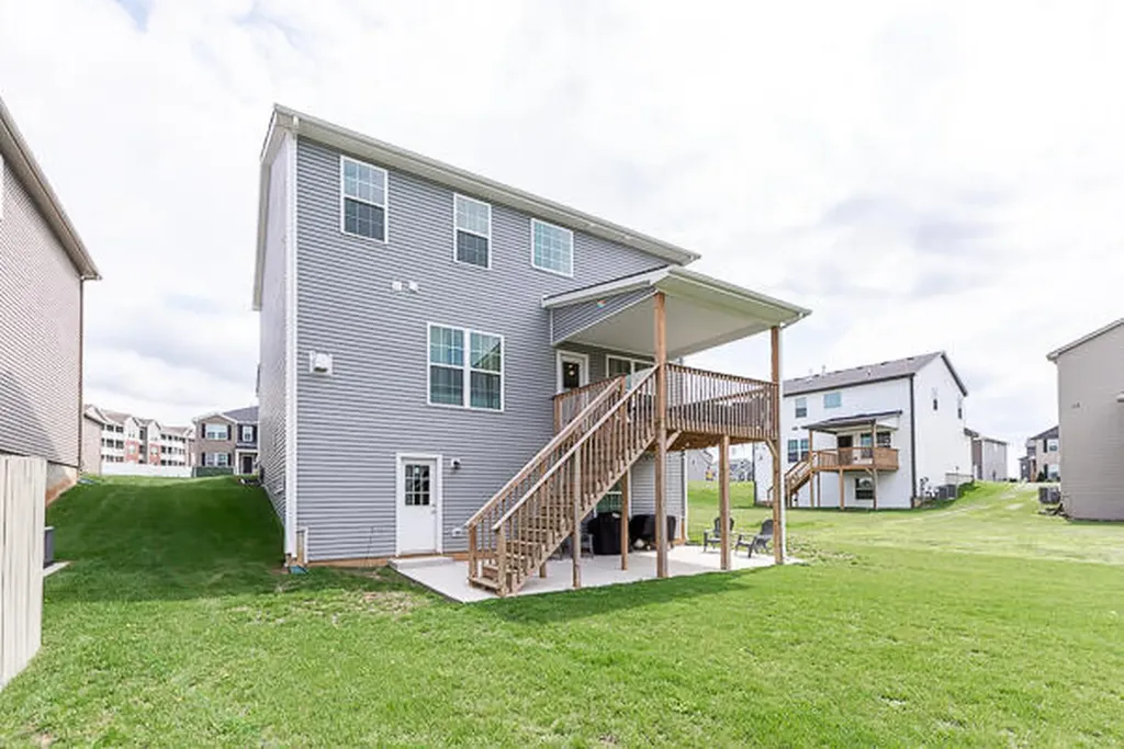 117 Magellan Lane Georgetown KY 40324