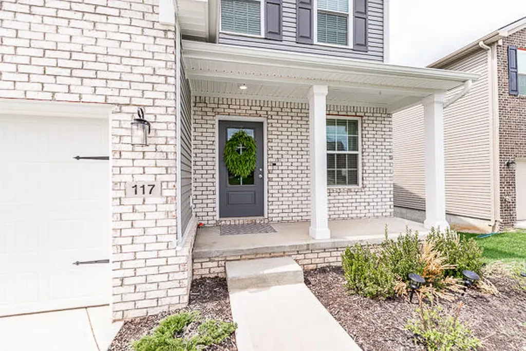 117 Magellan Lane Georgetown KY 40324