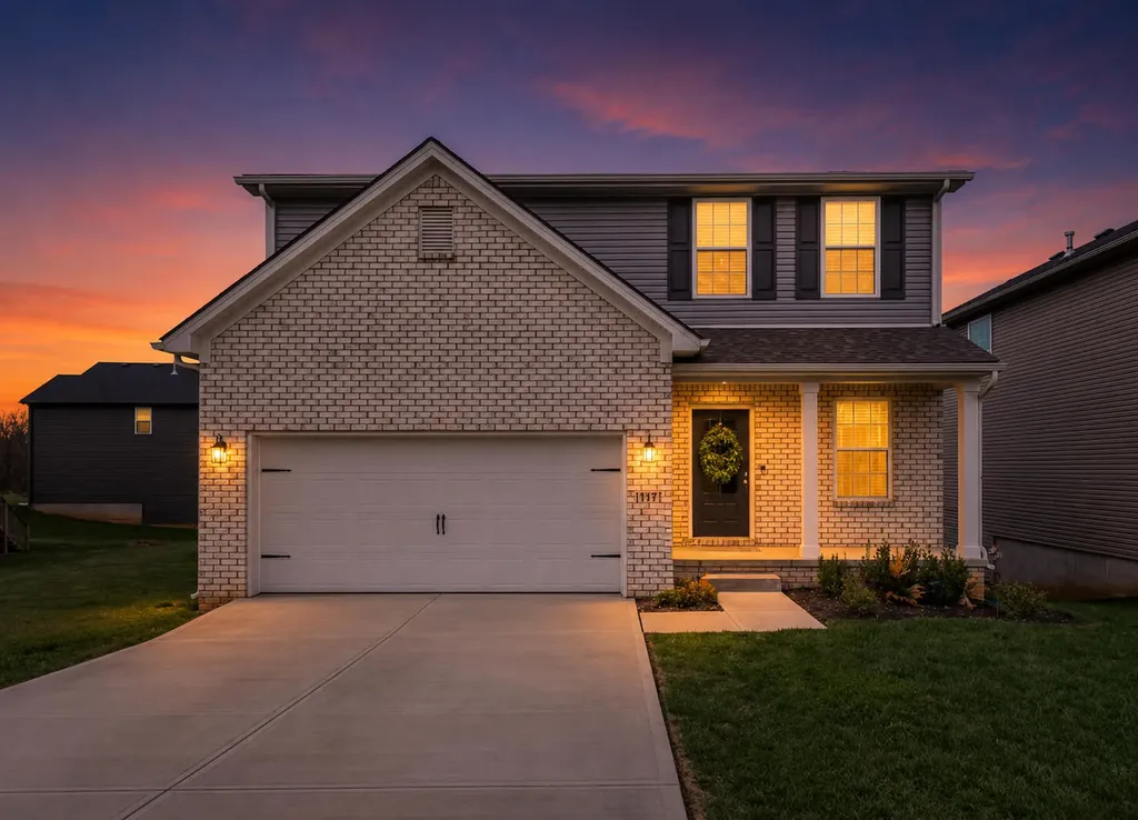 117 Magellan Lane Georgetown KY 40324