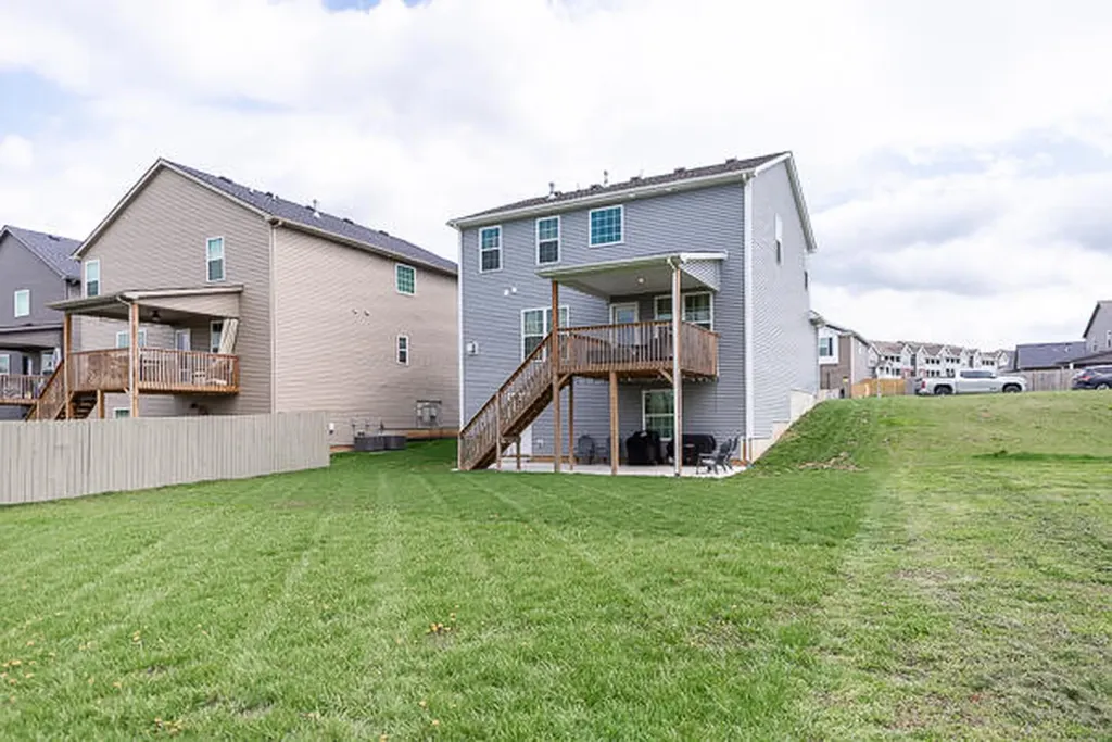 117 Magellan Lane Georgetown KY 40324