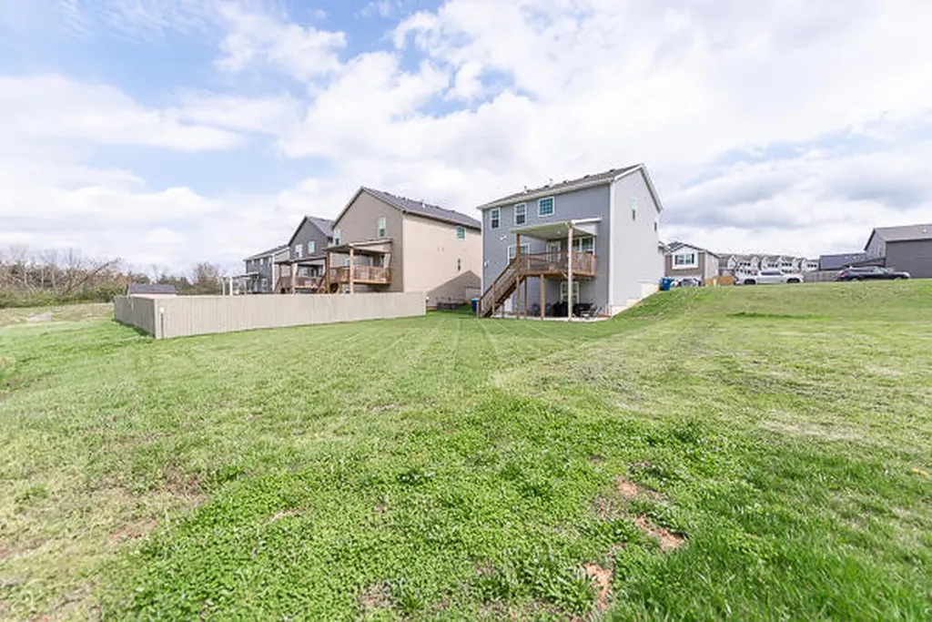 117 Magellan Lane Georgetown KY 40324