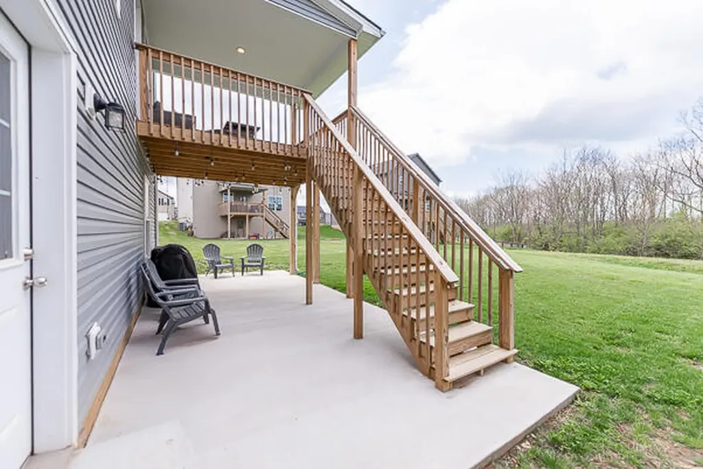 117 Magellan Lane Georgetown KY 40324