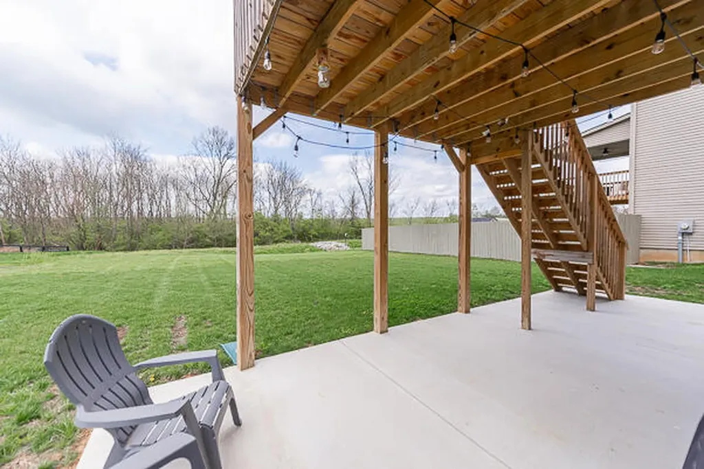 117 Magellan Lane Georgetown KY 40324
