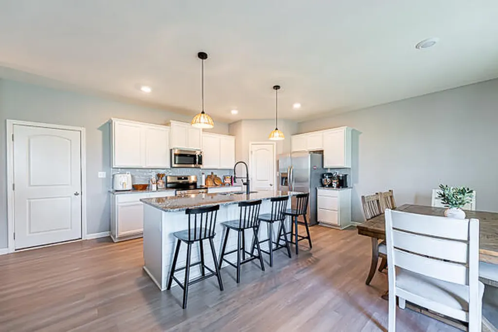 117 Magellan Lane Georgetown KY 40324