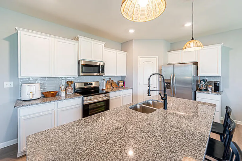 117 Magellan Lane Georgetown KY 40324
