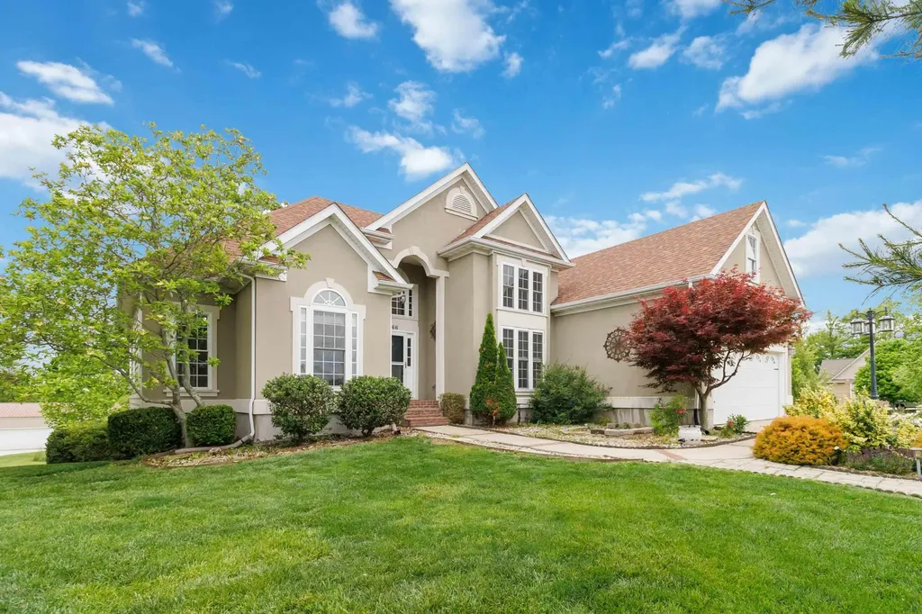 466 Woodridge Drive Lancaster KY 40444