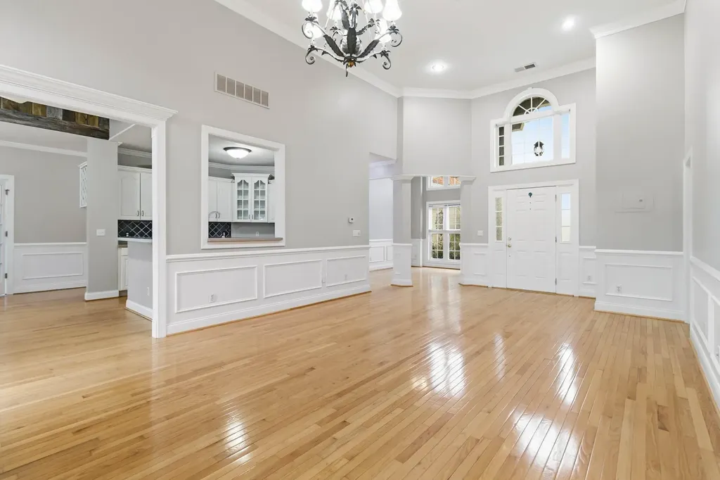 466 Woodridge Drive Lancaster KY 40444