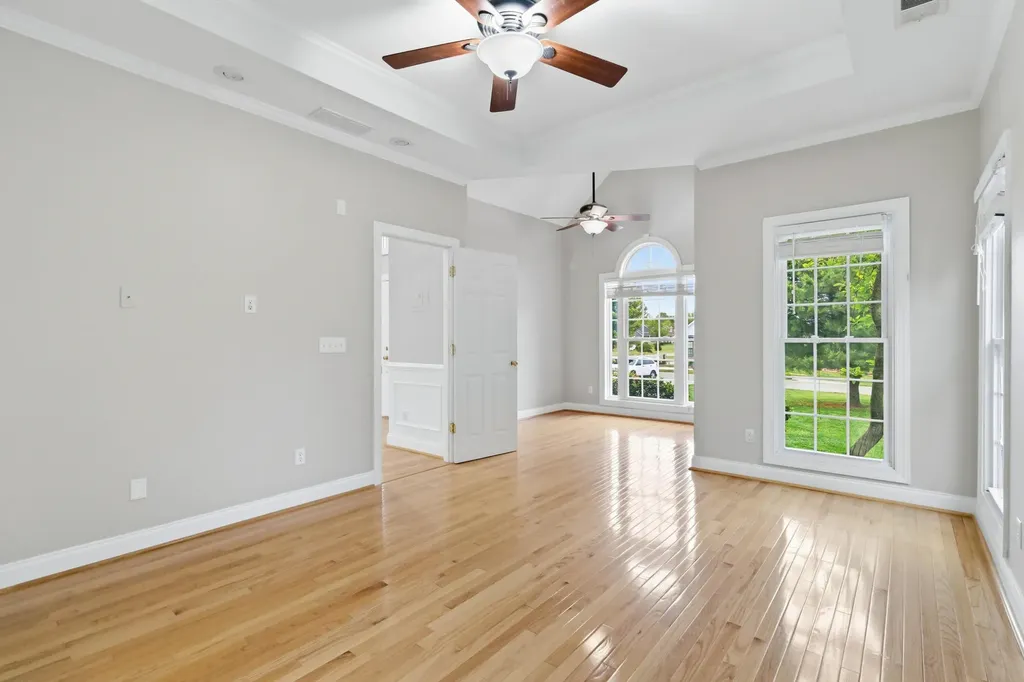 466 Woodridge Drive Lancaster KY 40444