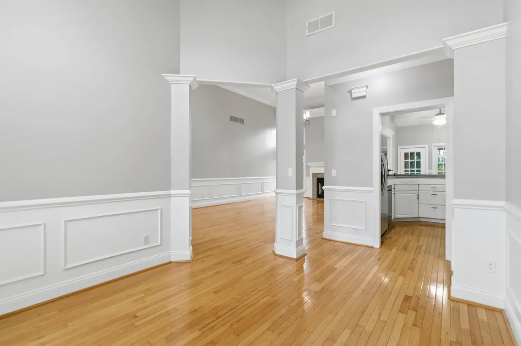 466 Woodridge Drive Lancaster KY 40444
