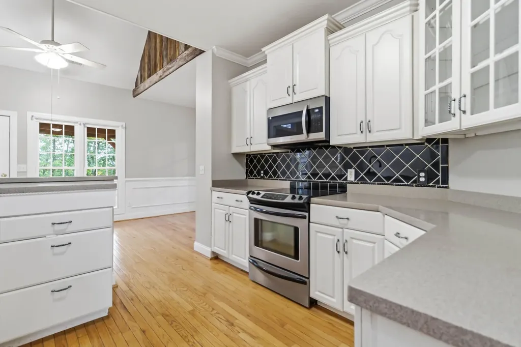 466 Woodridge Drive Lancaster KY 40444