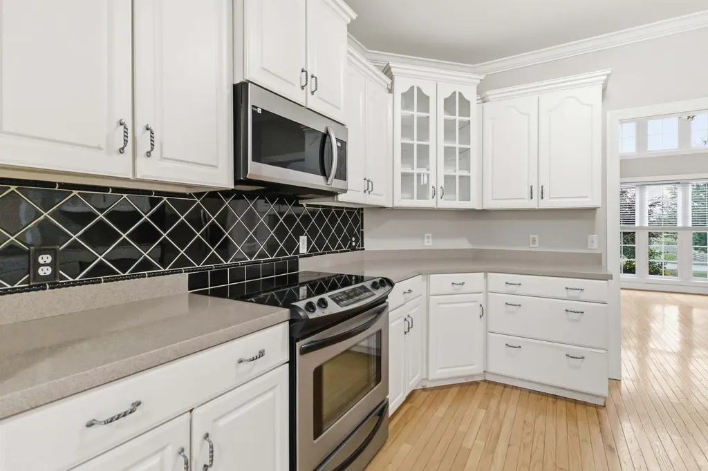 466 Woodridge Drive Lancaster KY 40444