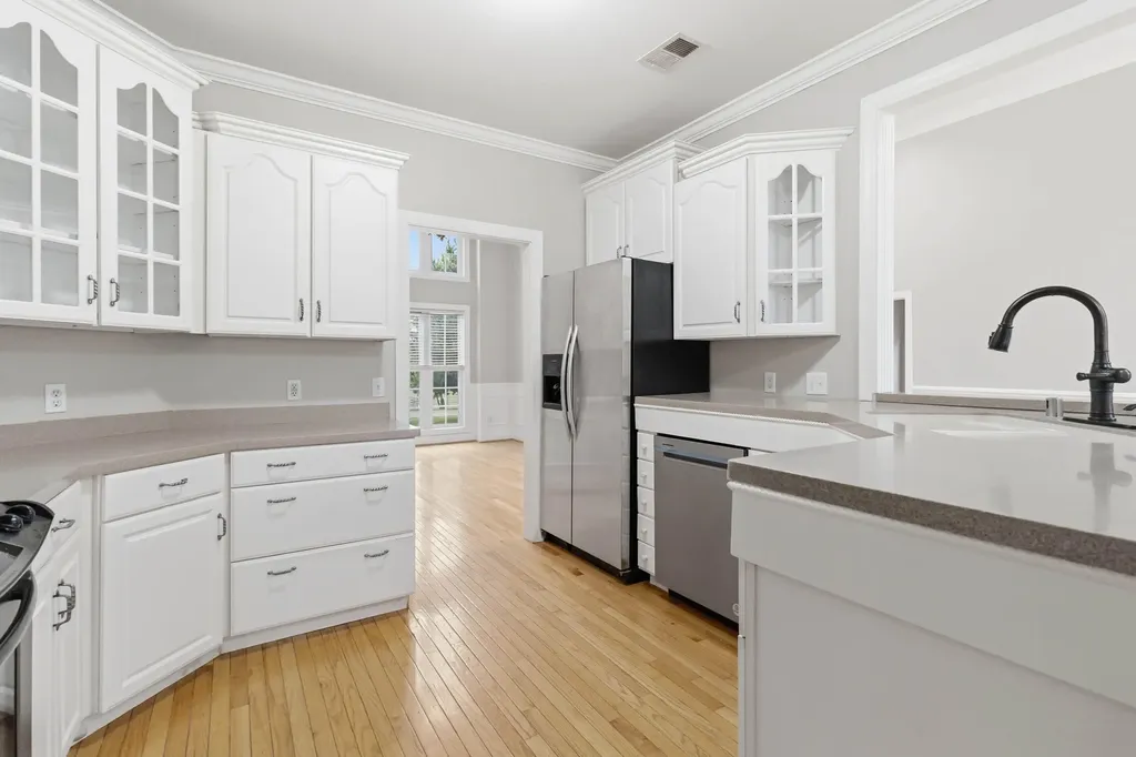 466 Woodridge Drive Lancaster KY 40444