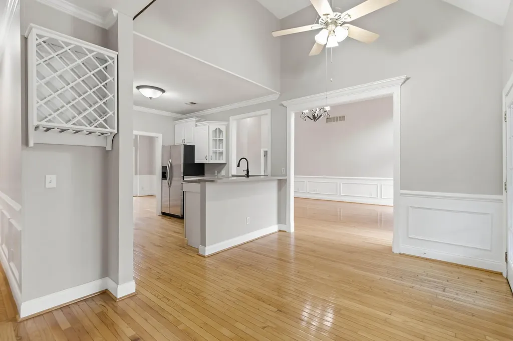 466 Woodridge Drive Lancaster KY 40444
