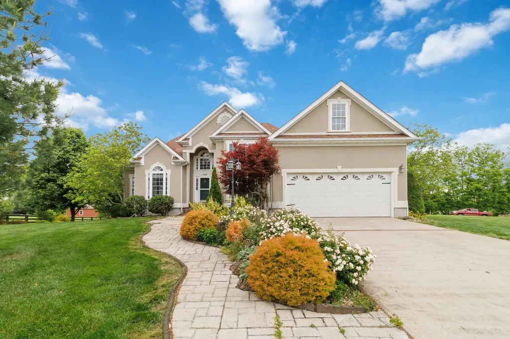 466 Woodridge Drive Lancaster KY 40444