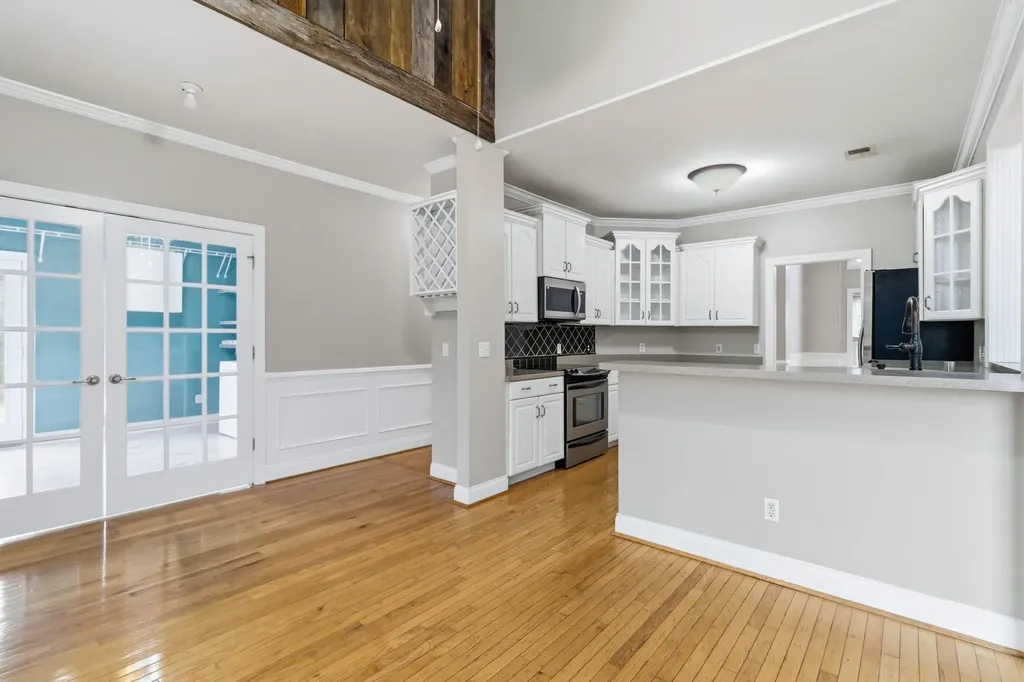 466 Woodridge Drive Lancaster KY 40444