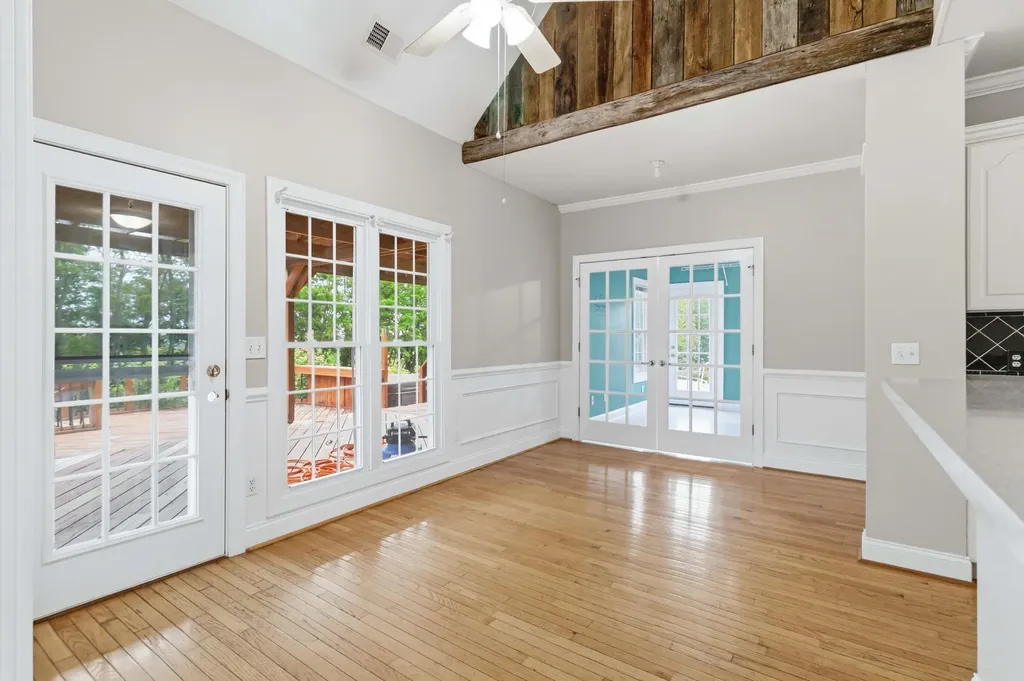 466 Woodridge Drive Lancaster KY 40444