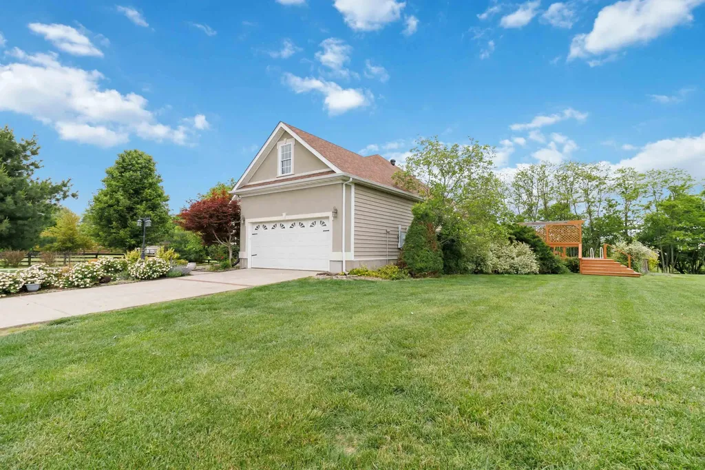 466 Woodridge Drive Lancaster KY 40444