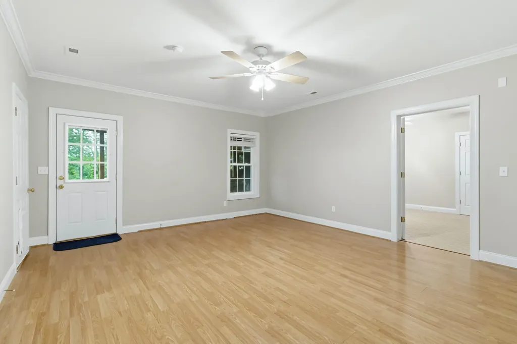 466 Woodridge Drive Lancaster KY 40444