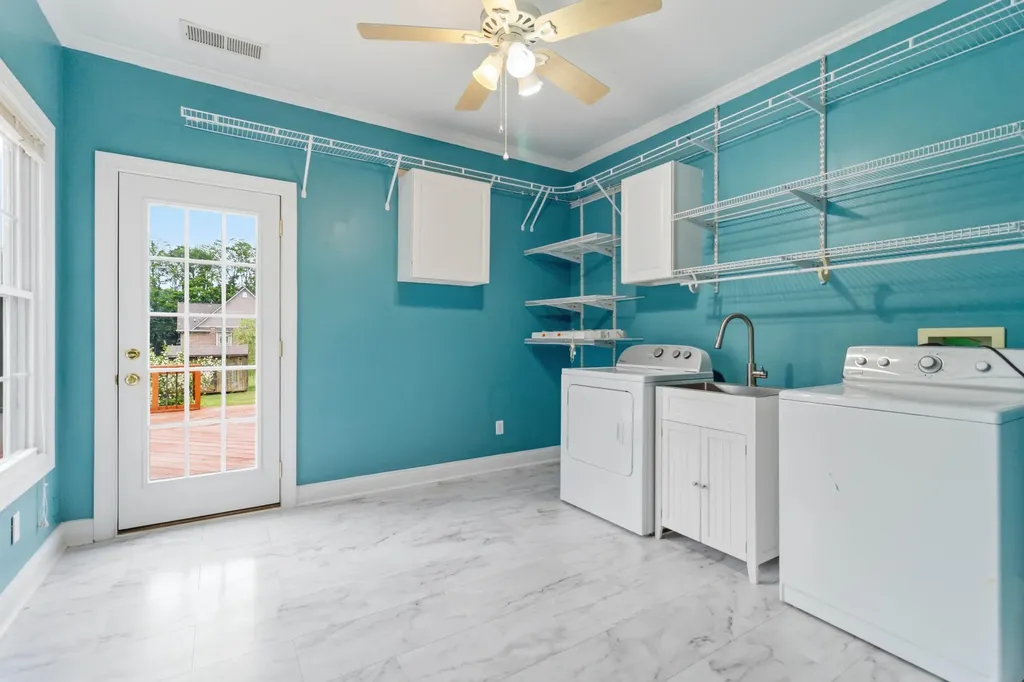466 Woodridge Drive Lancaster KY 40444