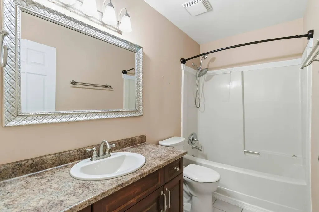 466 Woodridge Drive Lancaster KY 40444