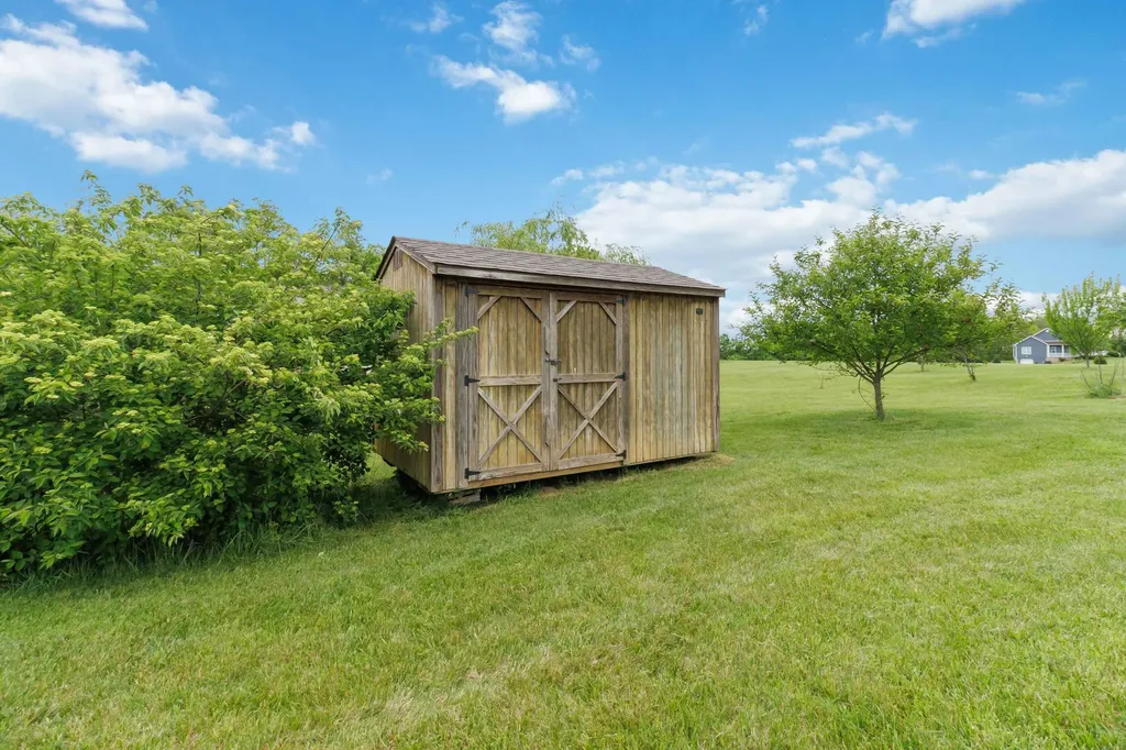 466 Woodridge Drive Lancaster KY 40444