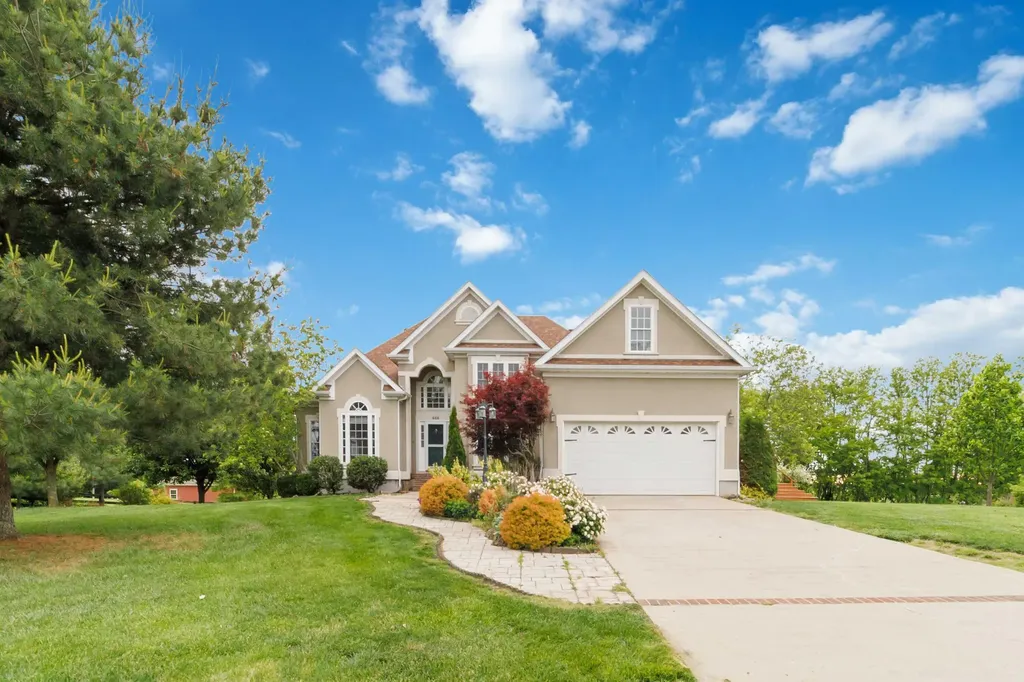466 Woodridge Drive Lancaster KY 40444