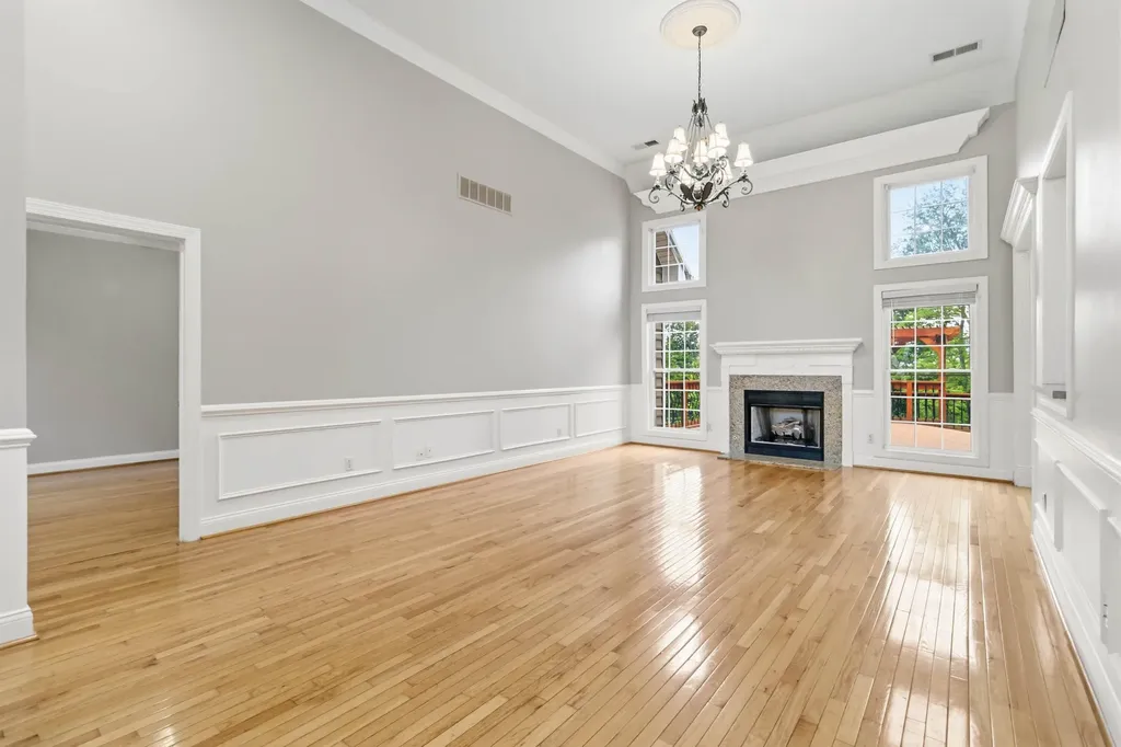466 Woodridge Drive Lancaster KY 40444