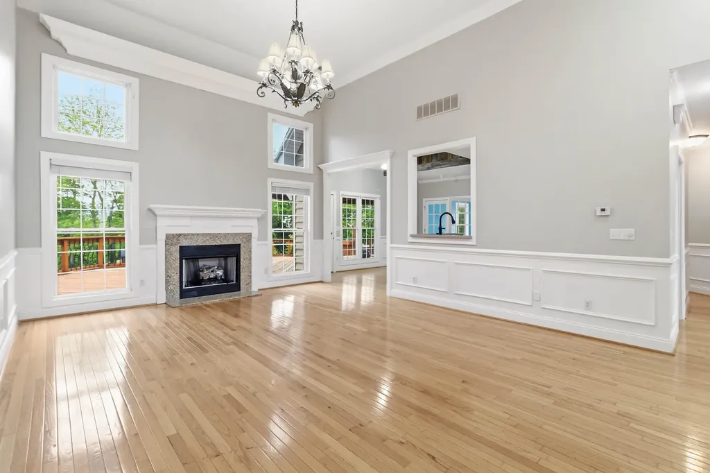 466 Woodridge Drive Lancaster KY 40444
