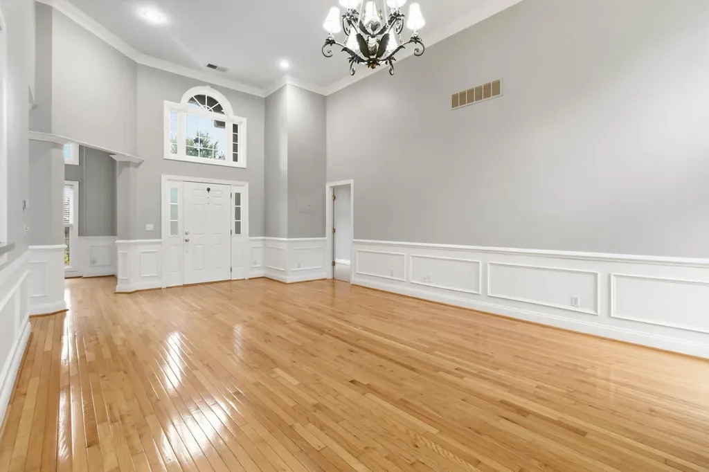 466 Woodridge Drive Lancaster KY 40444