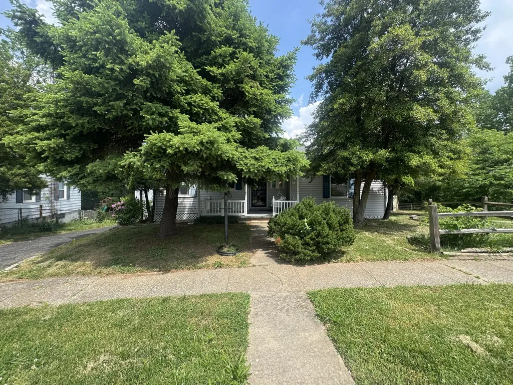 122 Leesway Drive Lexington KY 40511