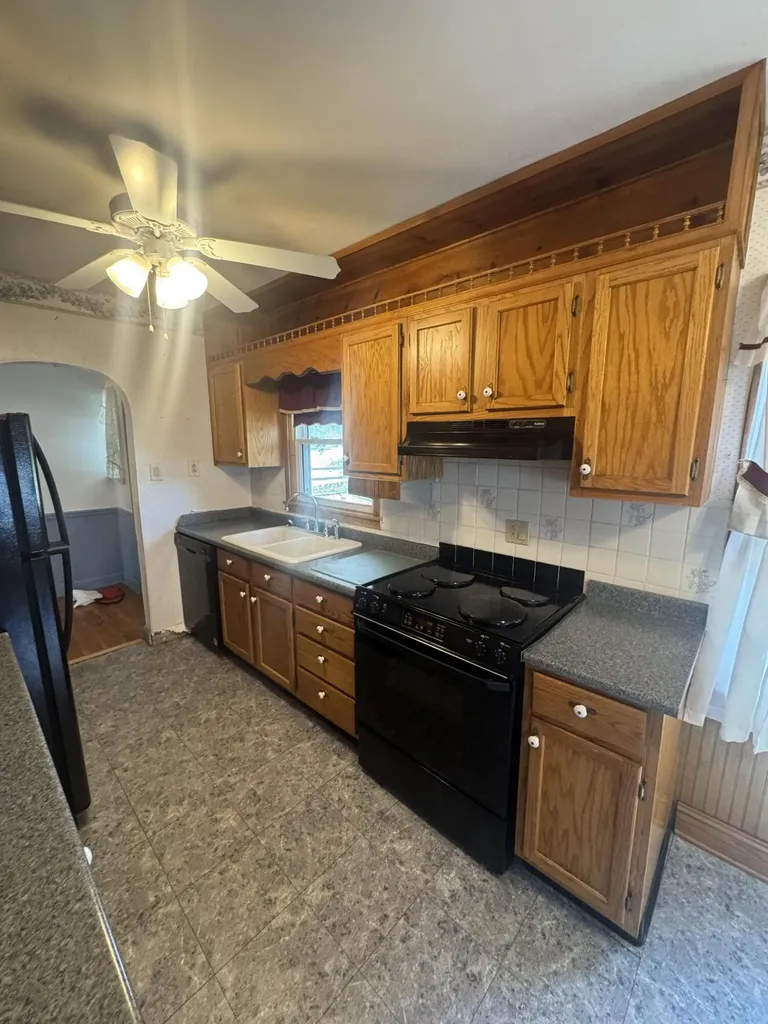 122 Leesway Drive Lexington KY 40511