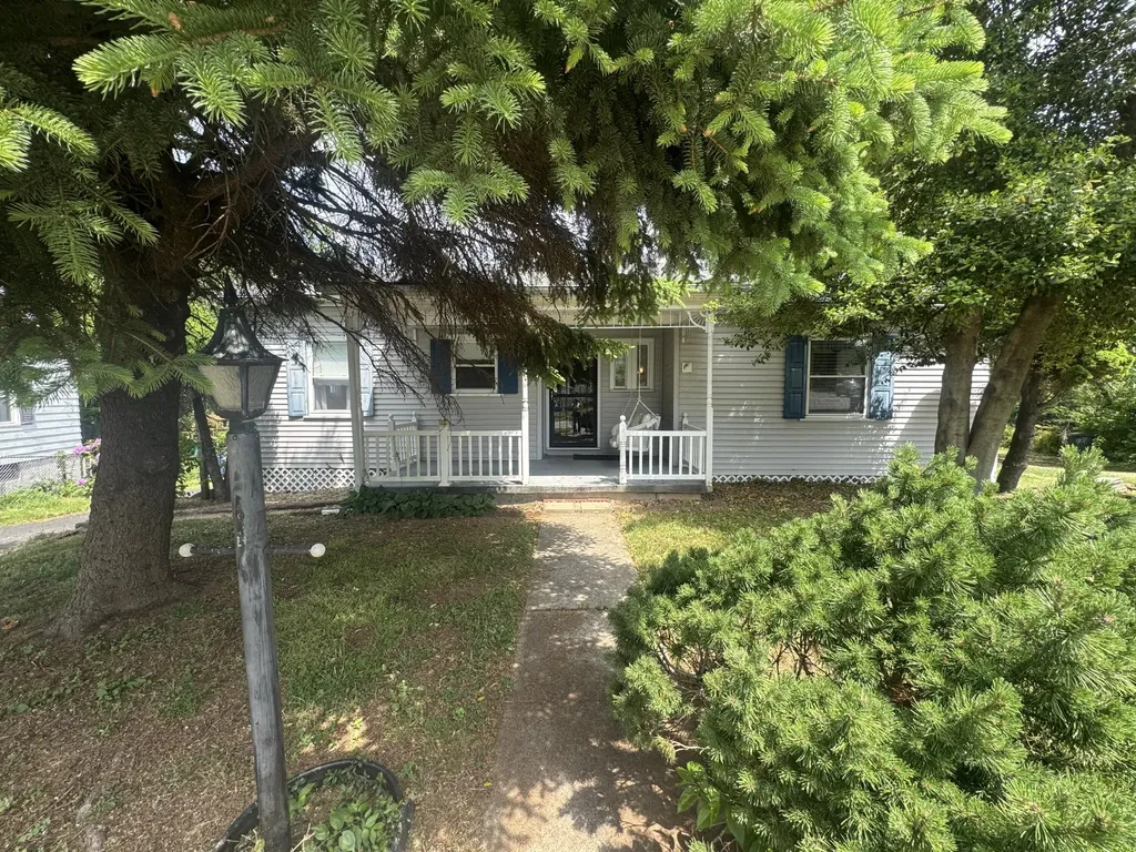 122 Leesway Drive Lexington KY 40511