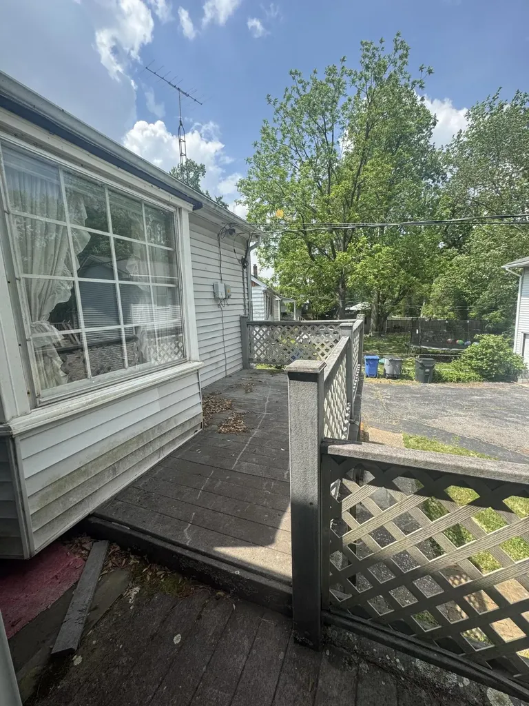 122 Leesway Drive Lexington KY 40511